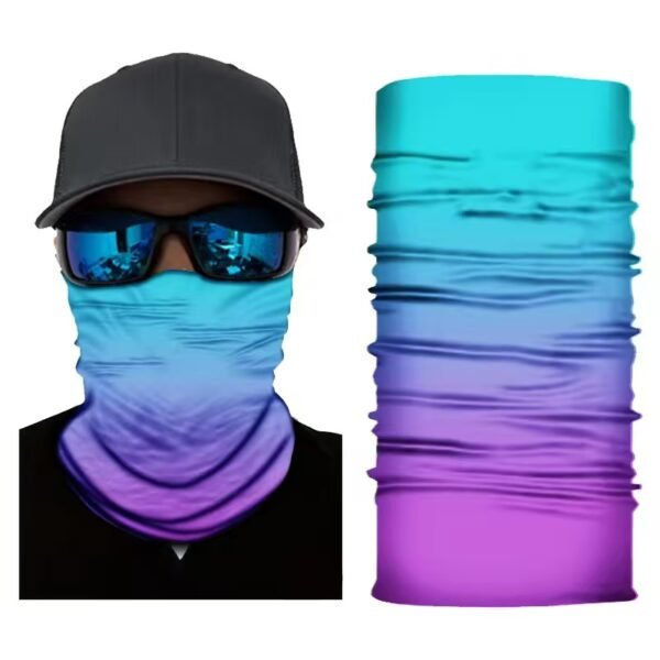 Headwear Bandana - Image 2