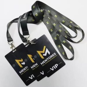 Lanyard