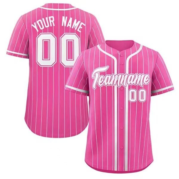Baseball Uniforms - Image 7