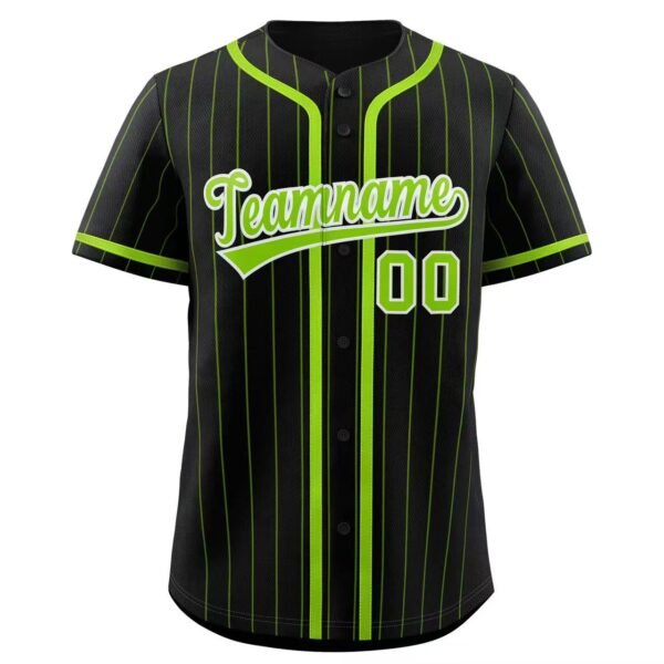 Baseball Uniforms - Image 3