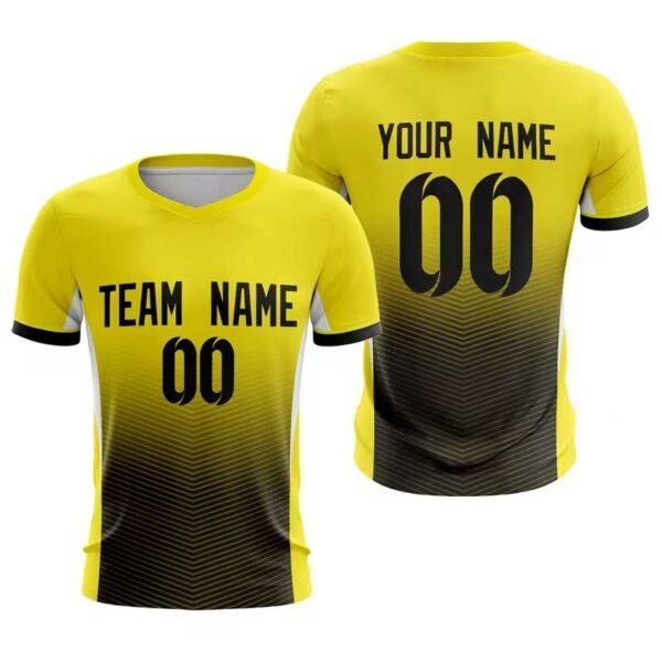 Football Jersey - Image 5