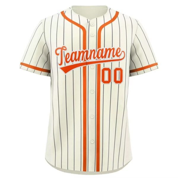 Baseball Uniforms - Image 5