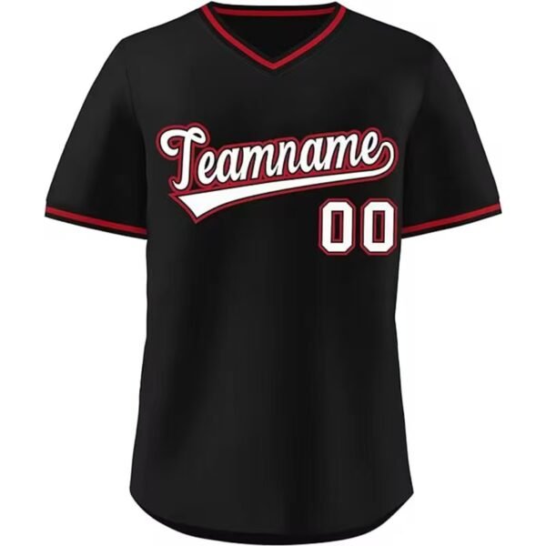 Baseball shirts - Image 3