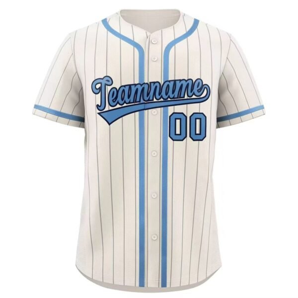 Baseball Uniforms - Image 4