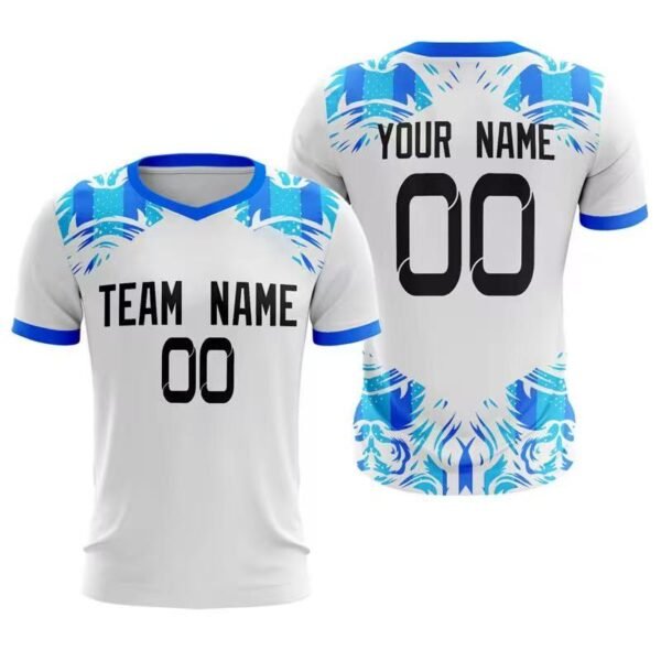 Football Jersey - Image 6