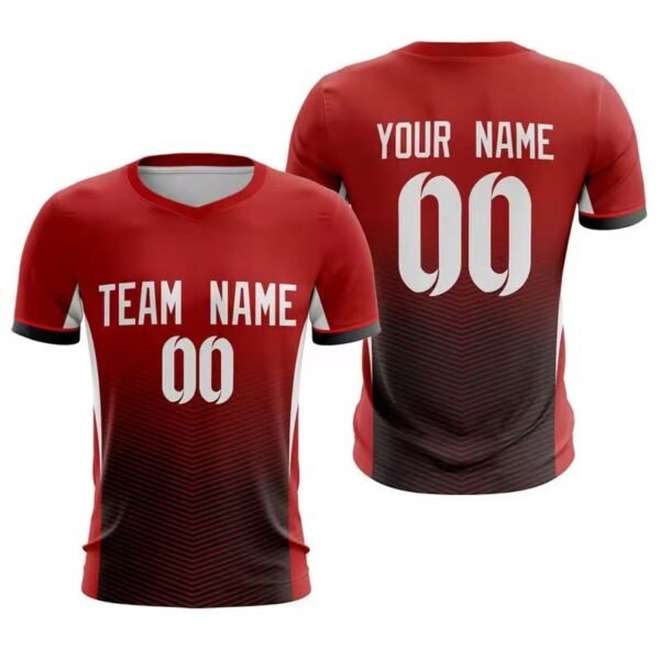 Football Jersey - Image 4
