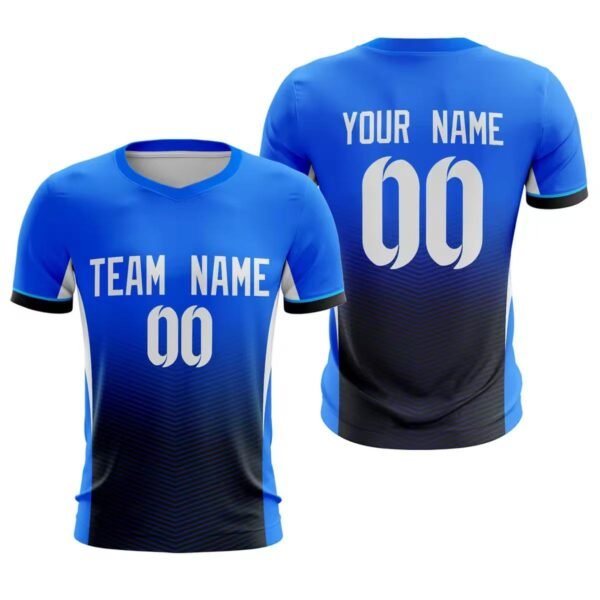 Football Jersey - Image 3