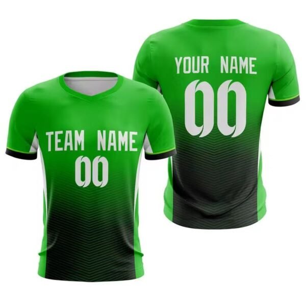 Football Jersey - Image 2