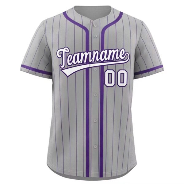 Baseball Uniforms - Image 2