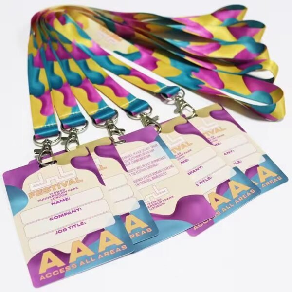 Lanyard - Image 2
