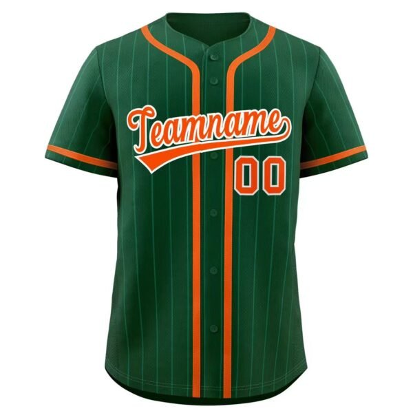 Baseball Uniforms