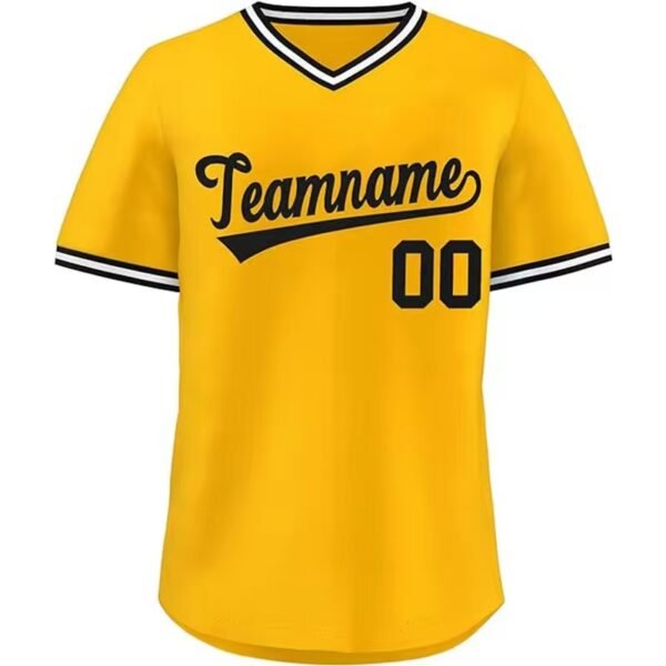 Baseball shirts - Image 7